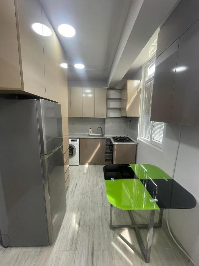 Sweet Home 2023 Кутаиси Экстерьер фото
